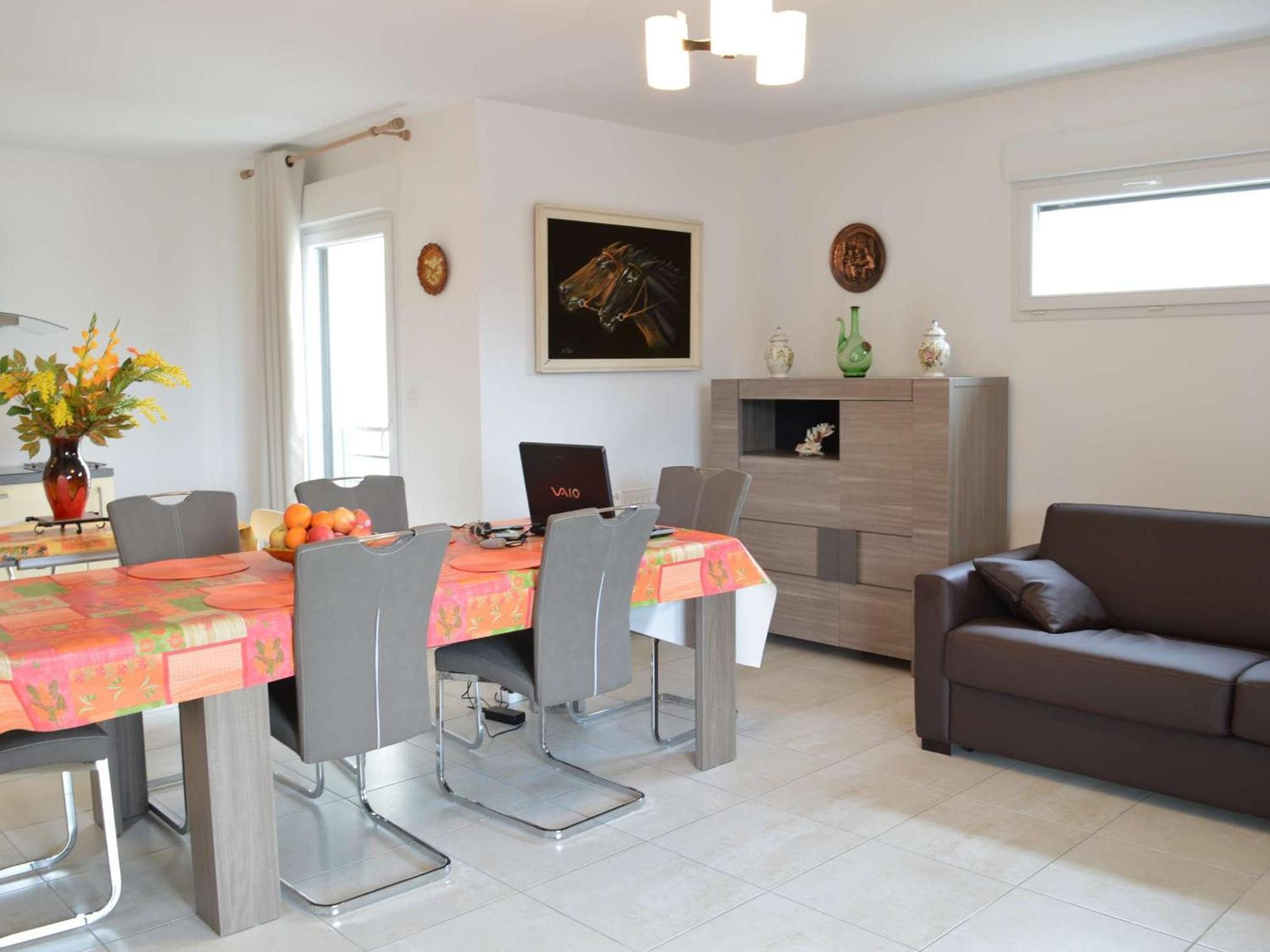 Appt Confort 3 Pieces Avec Terrasse Et Piscine A Saint-Raphael - Fr-1-226A-124 Екстериор снимка