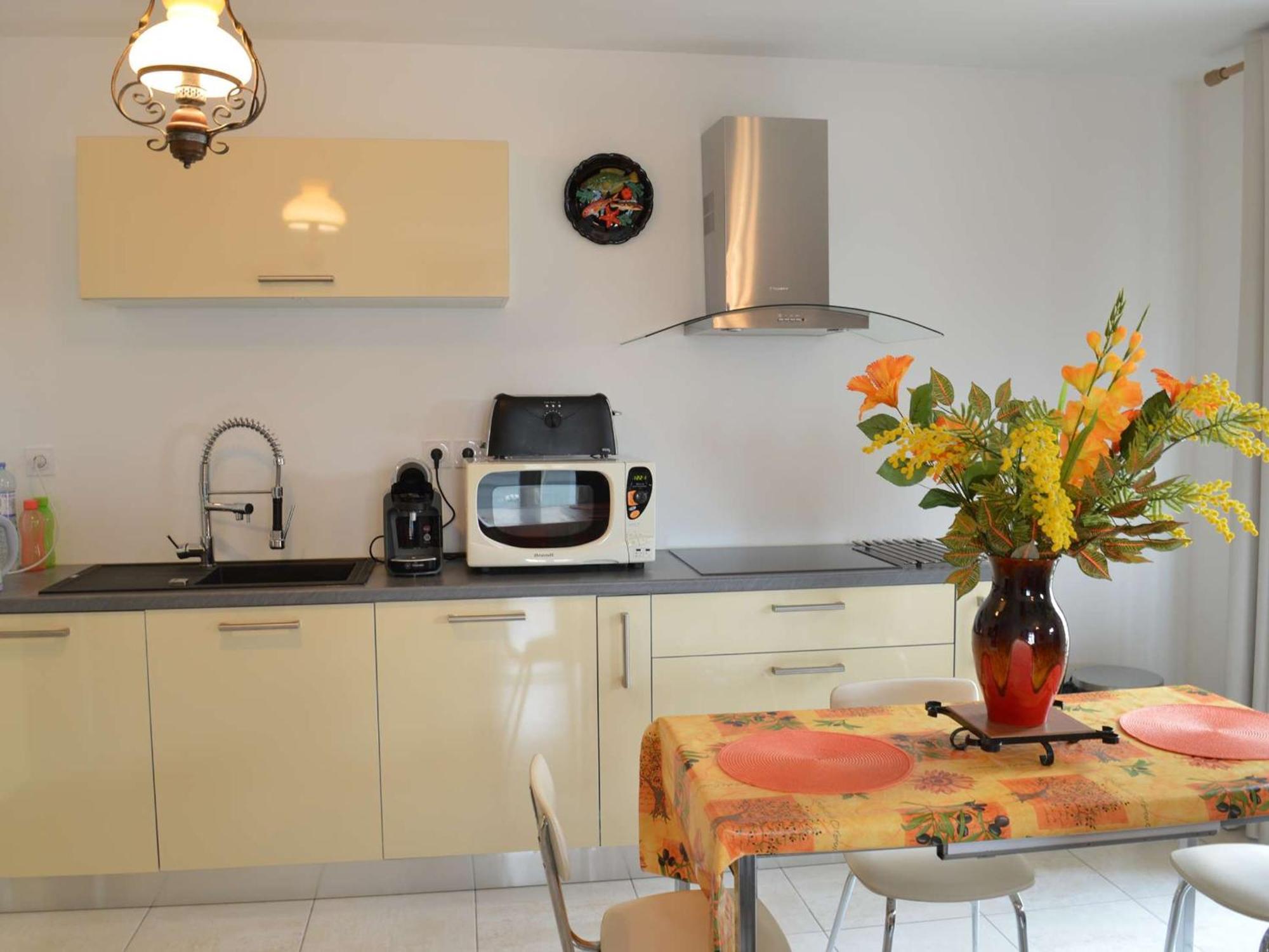 Appt Confort 3 Pieces Avec Terrasse Et Piscine A Saint-Raphael - Fr-1-226A-124 Екстериор снимка