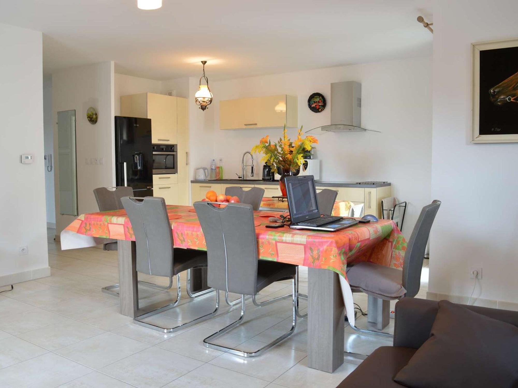 Appt Confort 3 Pieces Avec Terrasse Et Piscine A Saint-Raphael - Fr-1-226A-124 Екстериор снимка