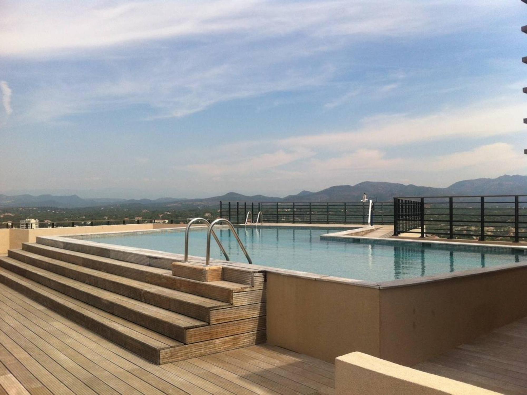 Appt Confort 3 Pieces Avec Terrasse Et Piscine A Saint-Raphael - Fr-1-226A-124 Екстериор снимка